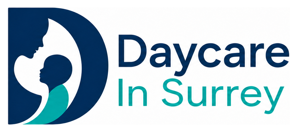 Daycare in Surrey